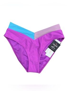 Salt & Cove Bikini Bottoms - Size XS
